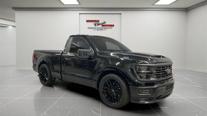 Used 2024 Ford F150 XL