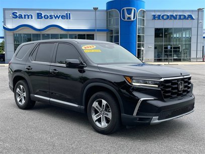 Used 2023 Honda Pilot EX-L