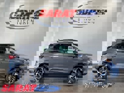 New 2025 Ford Escape ST-Line Select