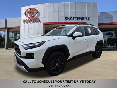 Certified 2024 Toyota RAV4 Adventure