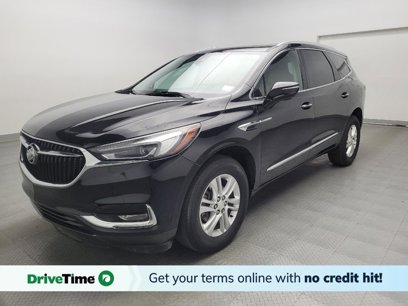 Used 2018 Buick Enclave Premium