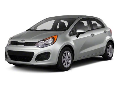 Used 2013 Kia Rio EX w/ Convenience Pkg