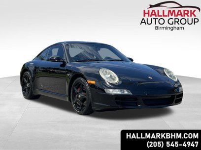 Used 2008 Porsche 911 Carrera