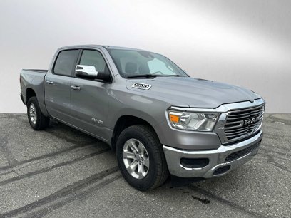 Used 2024 RAM 1500 Laramie
