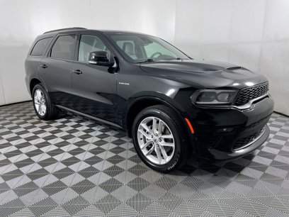 Used 2023 Dodge Durango R/T