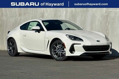 New 2025 Subaru BRZ Premium w/ Popular Package 2
