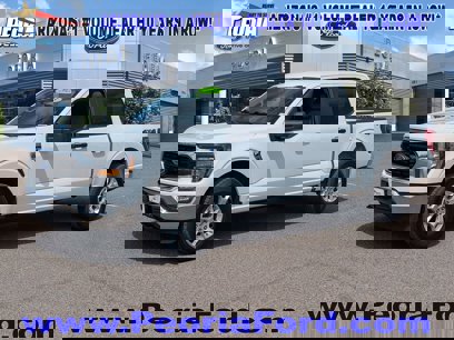 Certified 2023 Ford F150 XLT
