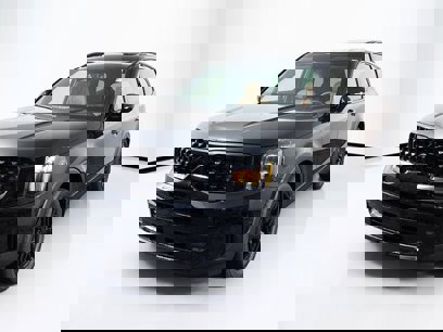 New 2025 Kia Telluride SX Prestige X-Line