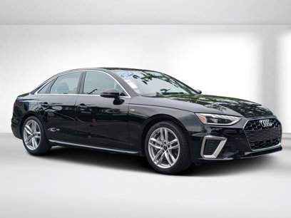 Used 2024 Audi A4 2.0T Premium Plus