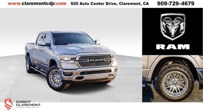 Used 2022 RAM 1500 Laramie