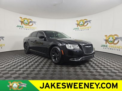 Used 2016 Chrysler 300 Limited