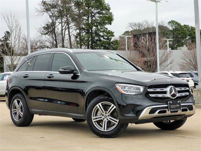 Certified 2022 Mercedes-Benz GLC 300