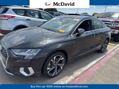 Used 2022 Audi A3 2.0T Premium w/ Convenience Package