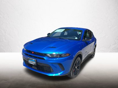 New 2024 Dodge Hornet GT