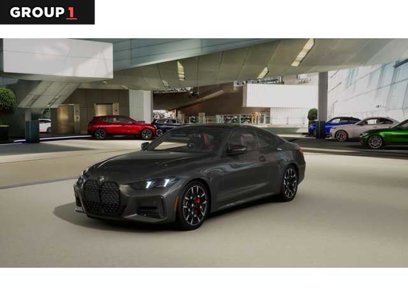 New 2026 BMW 430i xDrive Coupe w/ M Sport Package