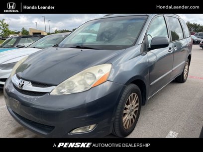 Used 2007 Toyota Sienna XLE