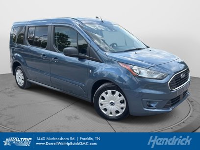 Used 2023 Ford Transit Connect XLT
