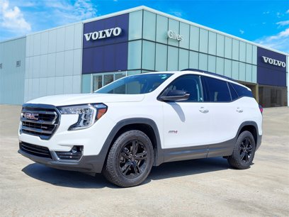 Used 2023 GMC Terrain AT4