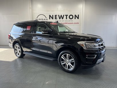 Used 2024 Ford Expedition Limited