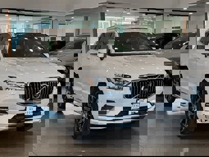 Used 2019 Volvo XC60 T5 Inscription w/ Protection Package Premier