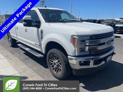 Used 2019 Ford F350 Lariat
