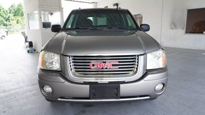 Used 2007 GMC Envoy SLE