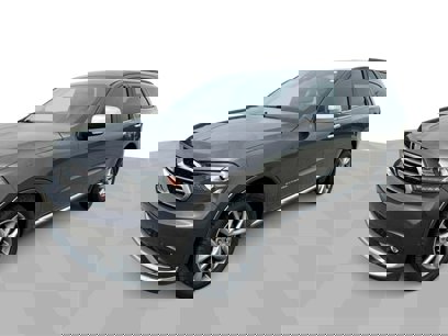 Used 2019 Dodge Durango Citadel