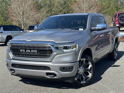 Used 2023 RAM 1500 Limited