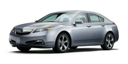 Used 2014 Acura TL SH-AWD