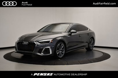 Certified 2023 Audi A5 2.0T Premium Plus w/ Premium Plus