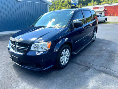 Used 2014 Dodge Grand Caravan American Value Package