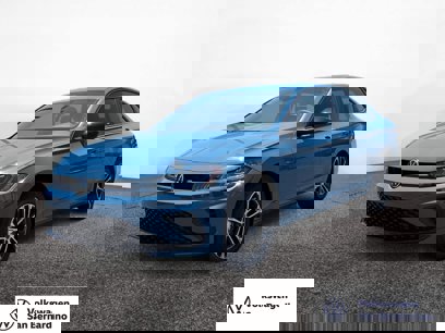 New 2025 Volkswagen Jetta Sport
