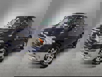 Used 2016 RAM 1500 Big Horn