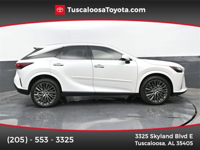 Used 2024 Lexus RX 350