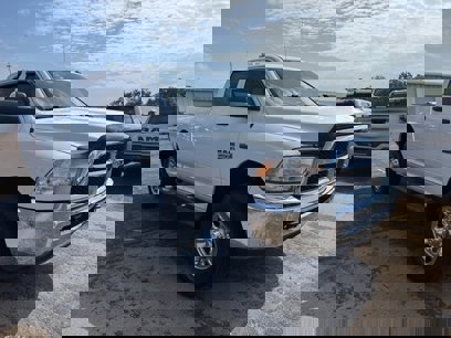 Used 2015 RAM 2500 Tradesman w/ Chrome Appearance Group