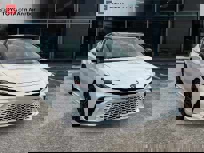 New 2025 Toyota Camry XSE