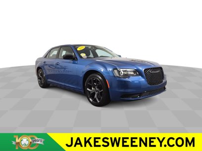 Used 2023 Chrysler 300 Touring w/ Sport Appearance Package