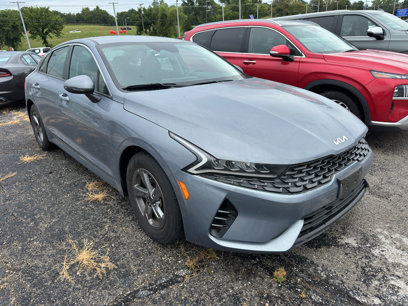 Used 2023 Kia K5 LXS