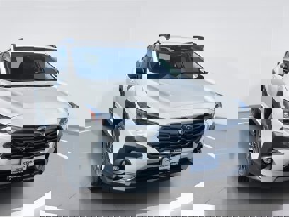 New 2025 Subaru Crosstrek 2.5i Premium