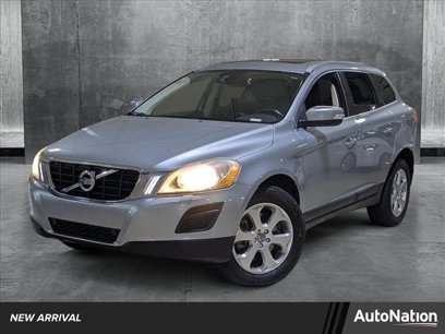 Used 2013 Volvo XC60 3.2