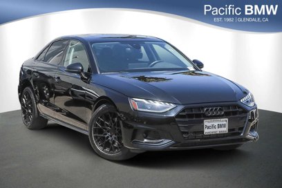 Used 2020 Audi A4 2.0T Premium Plus w/ Premium Plus Package