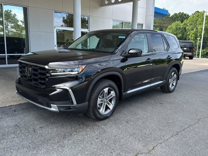 New 2025 Honda Pilot EX-L