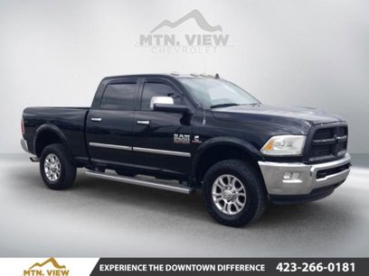 Used 2014 RAM 2500 Laramie