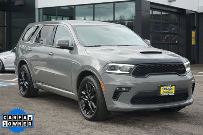 Used 2022 Dodge Durango R/T