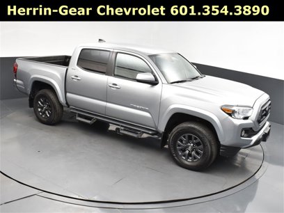 Used 2023 Toyota Tacoma SR5
