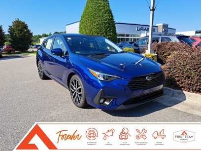 New 2025 Subaru Impreza 2.0i Sport