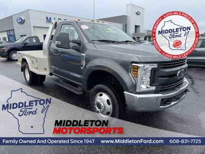 Used 2018 Ford F350 XL w/ Power Equipment Group