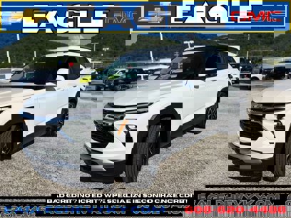 New 2026 Chevrolet TrailBlazer LT w/ LT Cold Weather Package