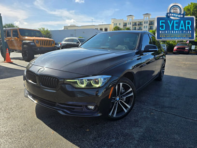 Used 2018 BMW 340i Sedan w/ Premium Package