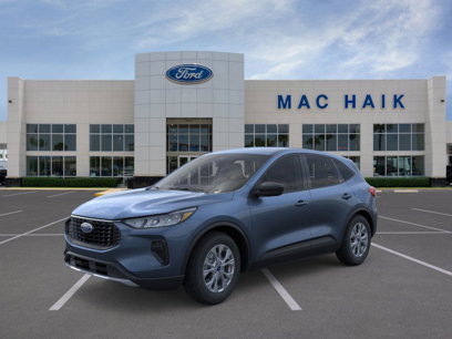New 2025 Ford Escape Active w/ Tech Pack #1